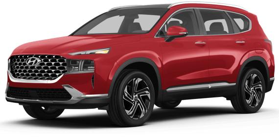 HYUNDAI SANTA FE 2023 5NMS2DAJ0PH583455 image HYUNDAI SANTA FE 2023 5NMS2DAJ0PH583455 image